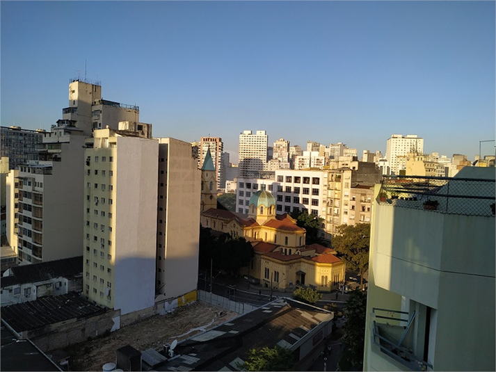 Venda Salas São Paulo Vila Buarque REO580805 6