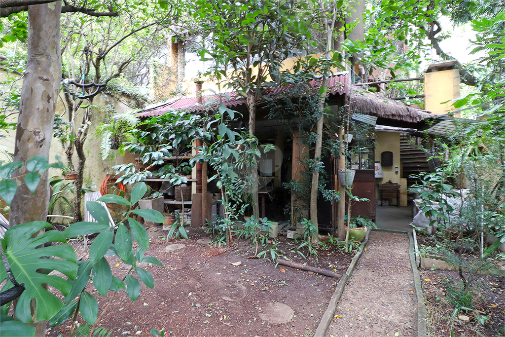 Venda Casa São Paulo Vila Ipojuca REO580808 10