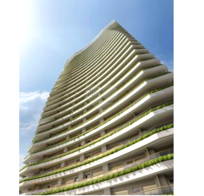 Venda Apartamento São Paulo Moema REO580850 19