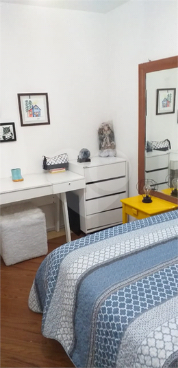 Venda Apartamento São Paulo Vila Fiat Lux REO580887 15