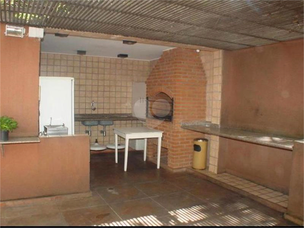 Venda Apartamento São Paulo Itaim Bibi REO580890 32