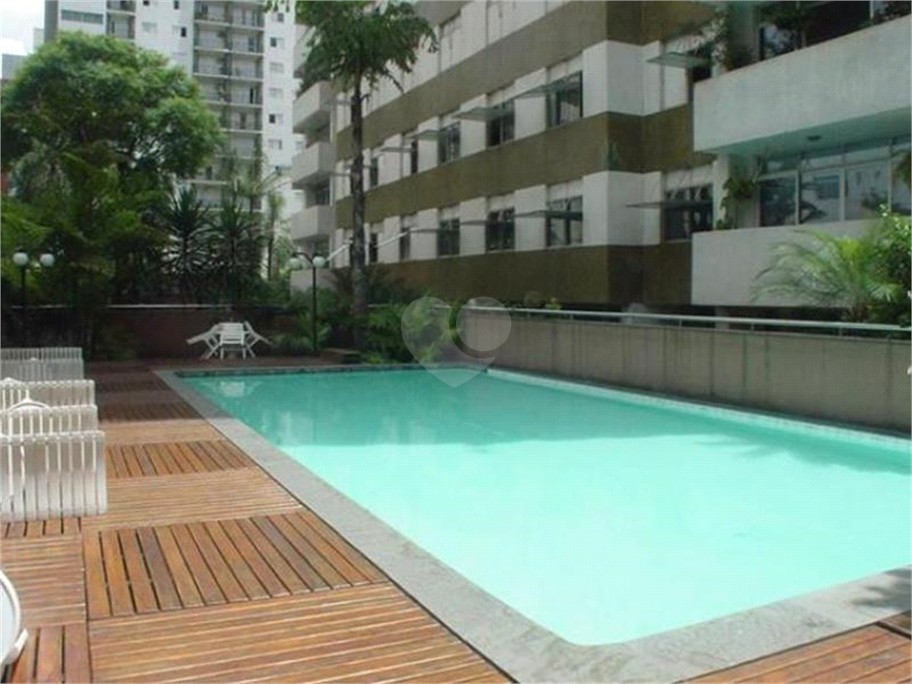 Venda Apartamento São Paulo Itaim Bibi REO580890 34