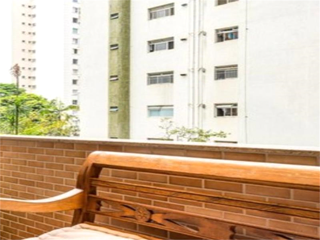 Venda Apartamento São Paulo Itaim Bibi REO580890 8