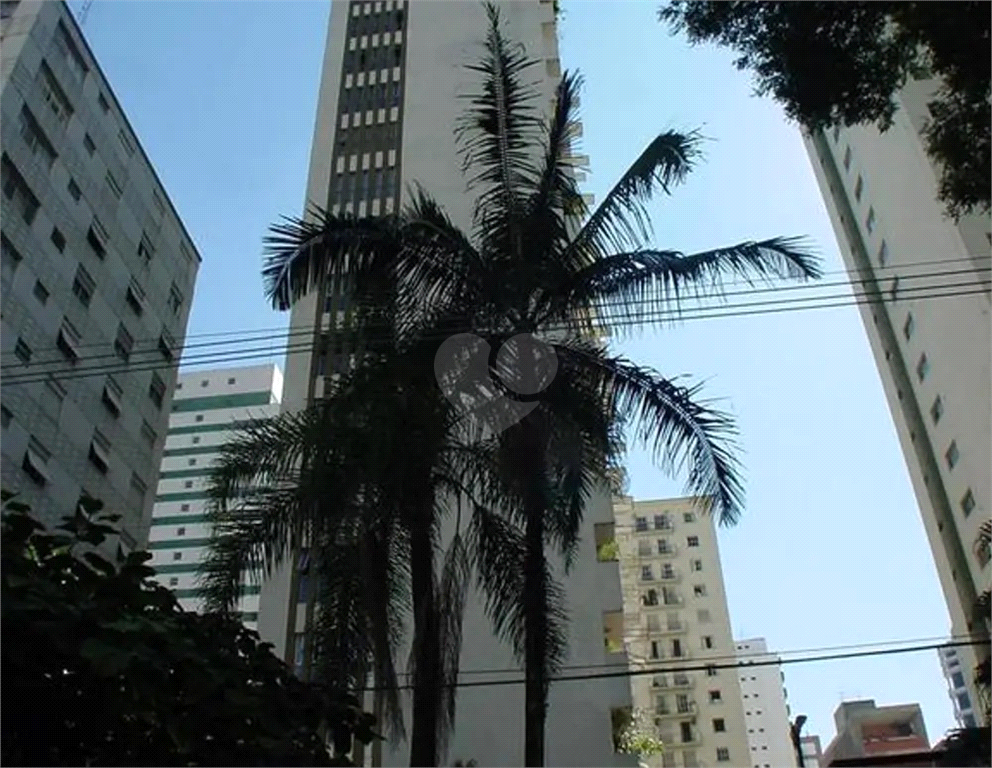 Venda Apartamento São Paulo Itaim Bibi REO580890 39