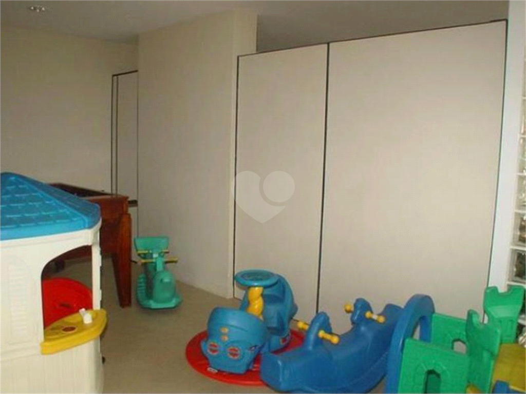 Venda Apartamento São Paulo Itaim Bibi REO580890 32