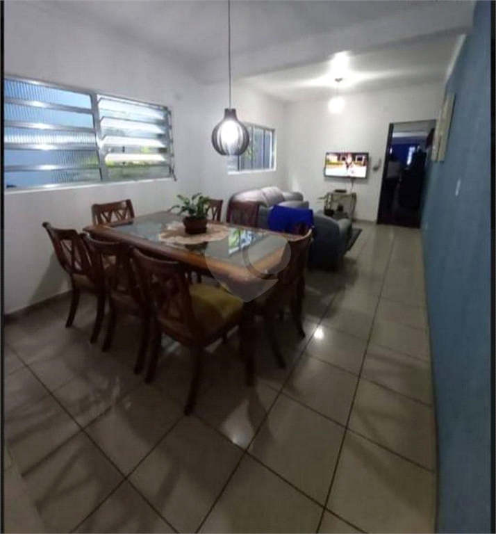 Venda Sobrado São Paulo Parque Monteiro Soares REO580899 15