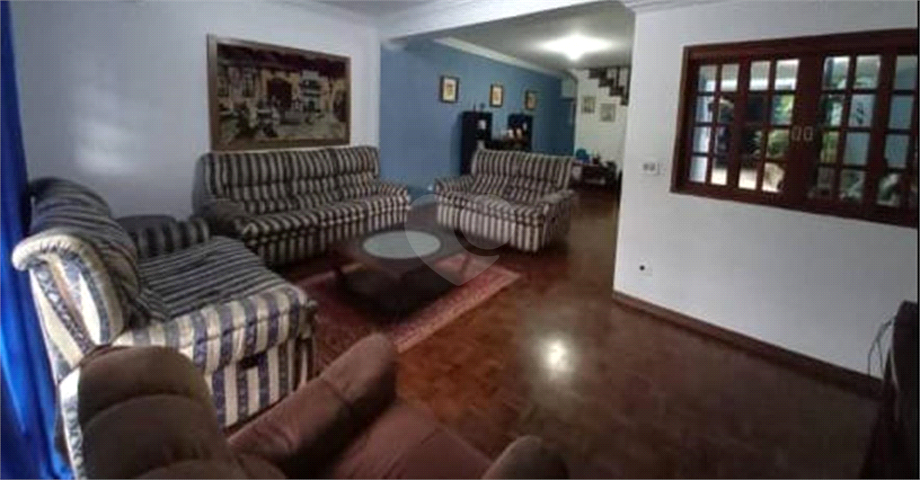 Venda Sobrado São Paulo Parque Monteiro Soares REO580899 28