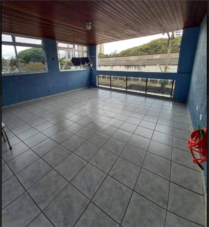 Venda Sobrado São Paulo Parque Monteiro Soares REO580899 24