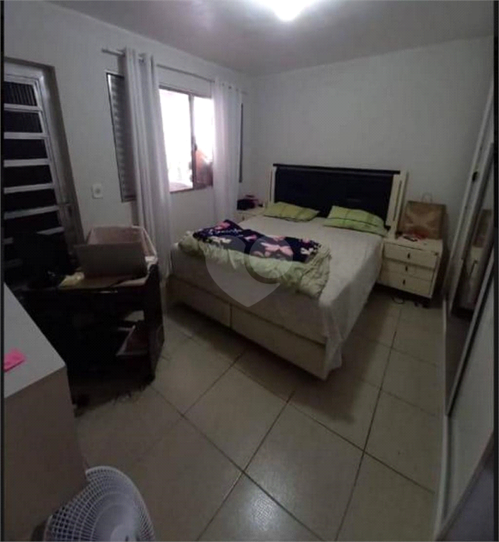 Venda Sobrado São Paulo Parque Monteiro Soares REO580899 22