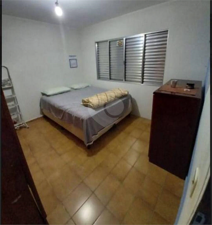 Venda Sobrado São Paulo Parque Monteiro Soares REO580899 25