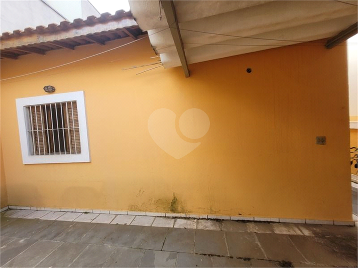 Venda Casa São Paulo Vila Vitório Mazzei REO580904 39