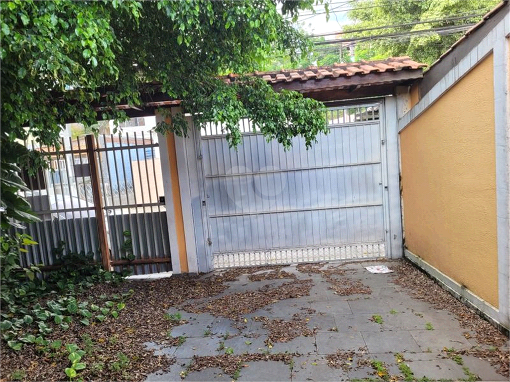 Venda Casa São Paulo Vila Vitório Mazzei REO580904 26