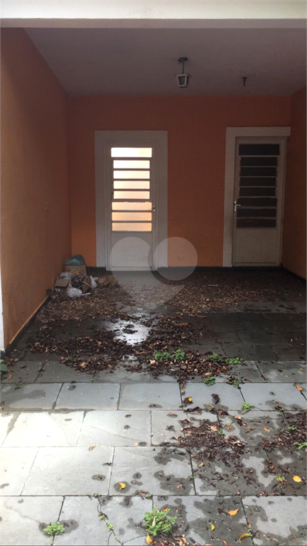 Venda Casa São Paulo Vila Vitório Mazzei REO580904 3