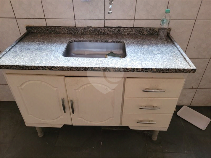 Venda Casa São Paulo Vila Vitório Mazzei REO580904 54