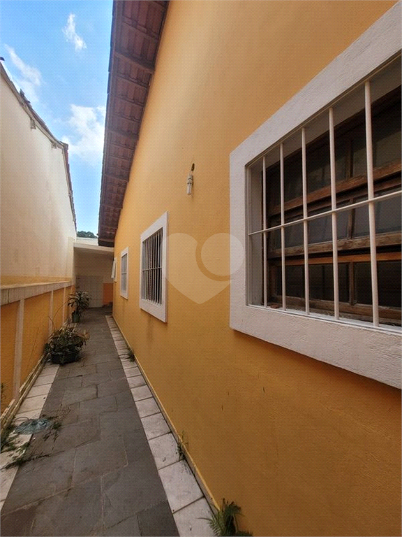 Venda Casa São Paulo Vila Vitório Mazzei REO580904 31