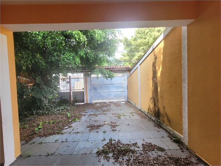 Venda Casa São Paulo Vila Vitório Mazzei REO580904 24