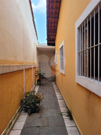 Venda Casa São Paulo Vila Vitório Mazzei REO580904 29