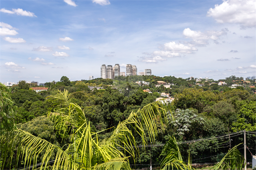 Venda Casa São Paulo Jardim Guedala REO580915 30