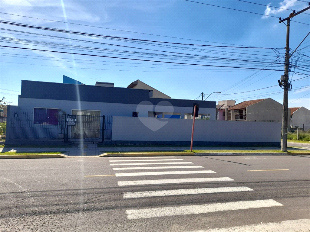 Venda Casa Canoas São José REO580919 2