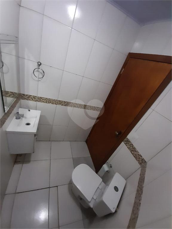 Venda Casa Canoas São José REO580919 13