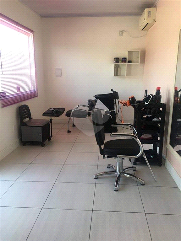 Venda Casa Canoas São José REO580919 22