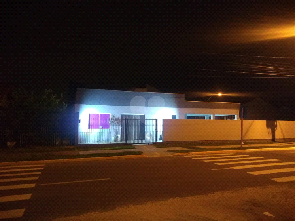 Venda Casa Canoas São José REO580919 3