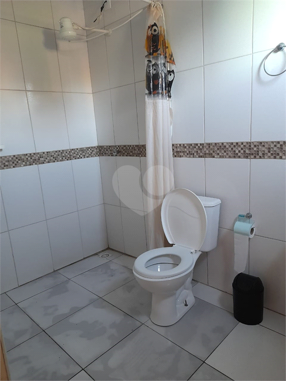 Venda Casa Canoas São José REO580919 11