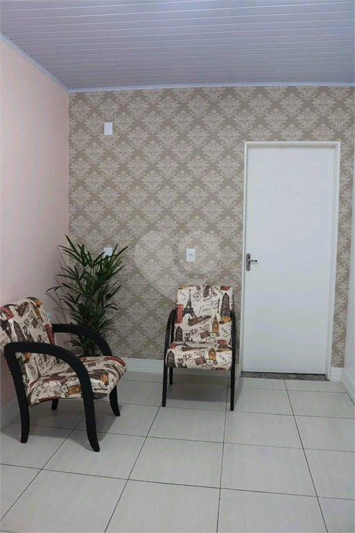 Venda Casa Canoas São José REO580919 6