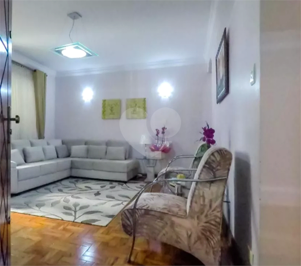 Venda Casa São Paulo Jardim Da Glória REO580932 8