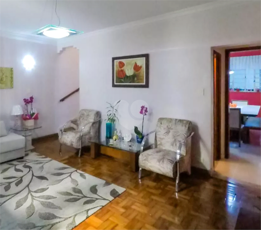 Venda Casa São Paulo Jardim Da Glória REO580932 9