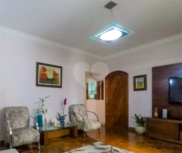 Venda Casa São Paulo Jardim Da Glória REO580932 11