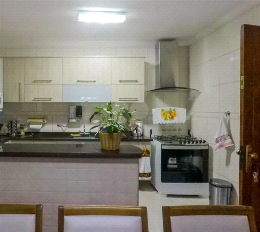 Venda Casa São Paulo Jardim Da Glória REO580932 7