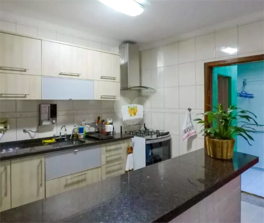 Venda Casa São Paulo Jardim Da Glória REO580932 19