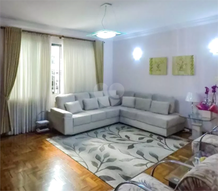 Venda Casa São Paulo Jardim Da Glória REO580932 1