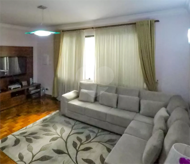 Venda Casa São Paulo Jardim Da Glória REO580932 10