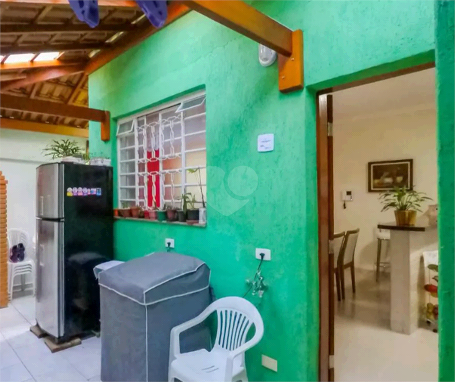 Venda Casa São Paulo Jardim Da Glória REO580932 27