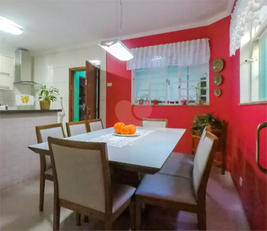 Venda Casa São Paulo Jardim Da Glória REO580932 14