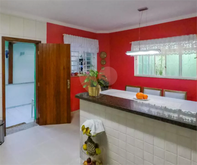 Venda Casa São Paulo Jardim Da Glória REO580932 23