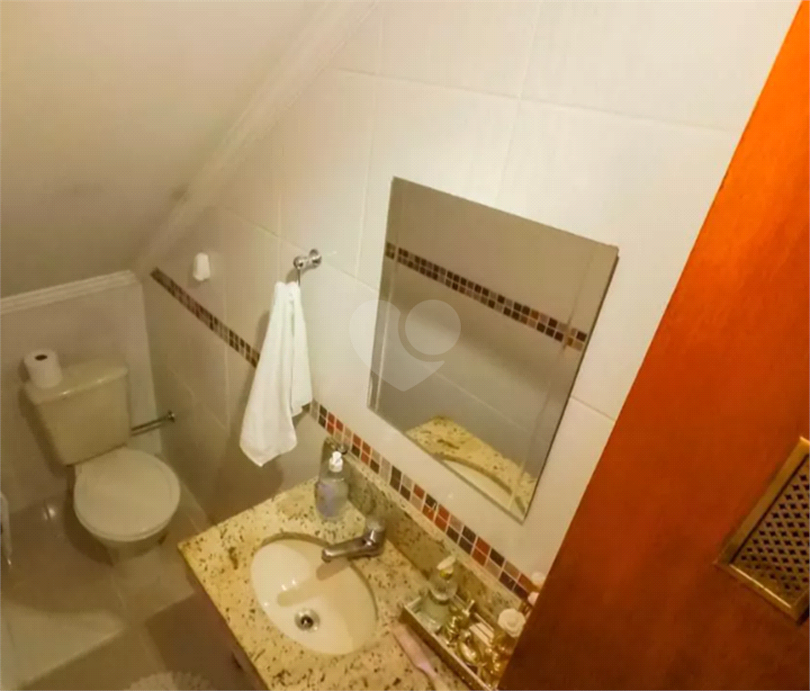 Venda Casa São Paulo Jardim Da Glória REO580932 10