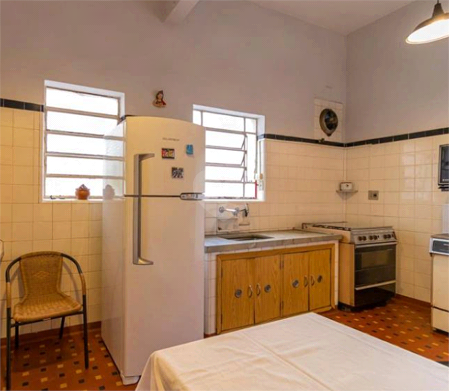 Venda Casa São Paulo Vila Mariana REO580940 50