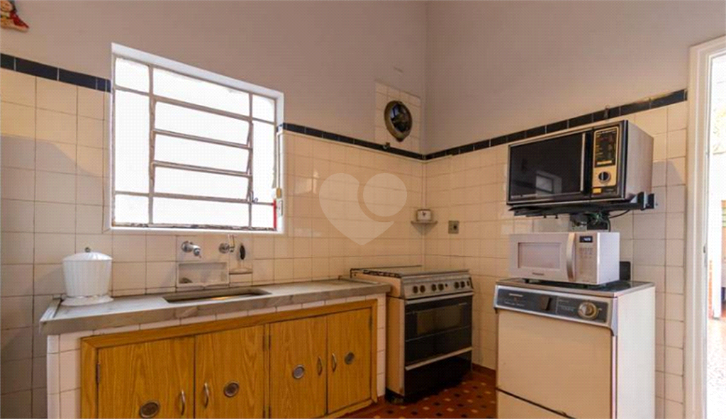 Venda Casa São Paulo Vila Mariana REO580940 54