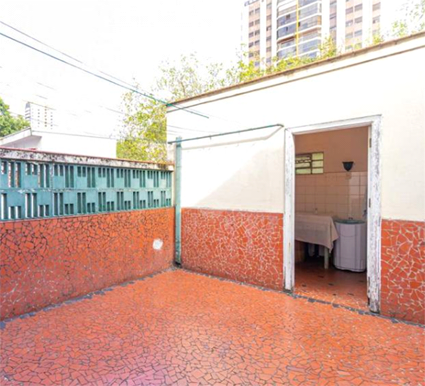 Venda Casa São Paulo Vila Mariana REO580940 60