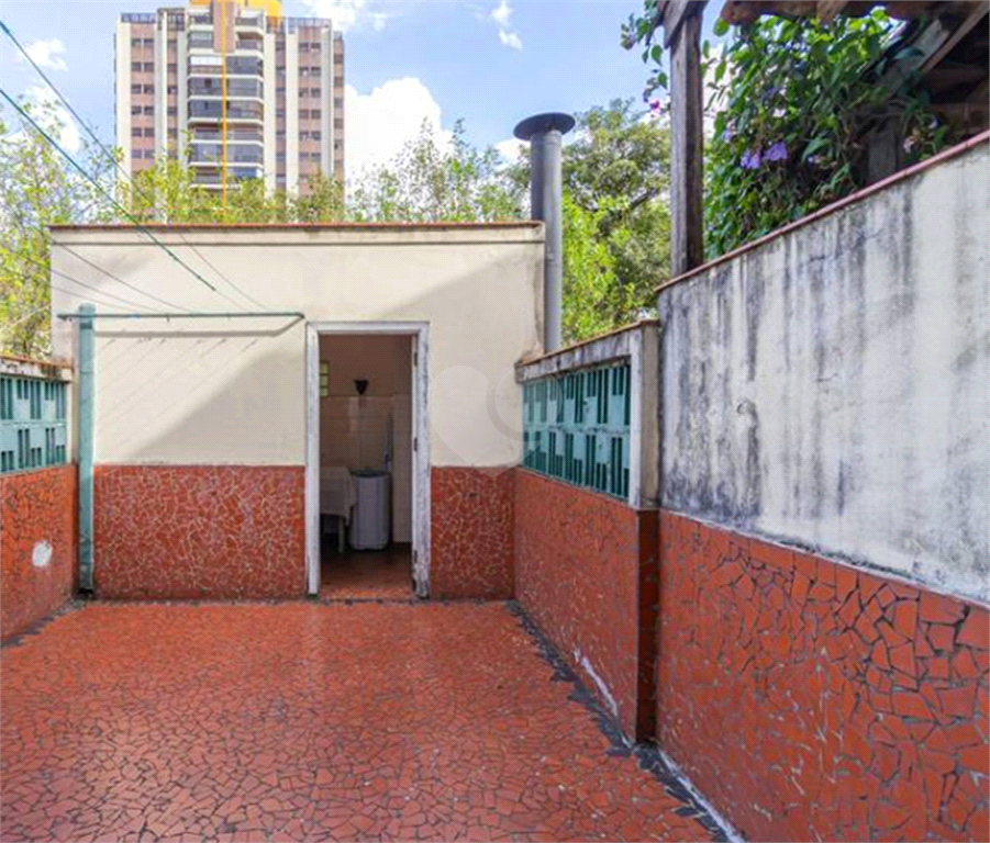 Venda Casa São Paulo Vila Mariana REO580940 59