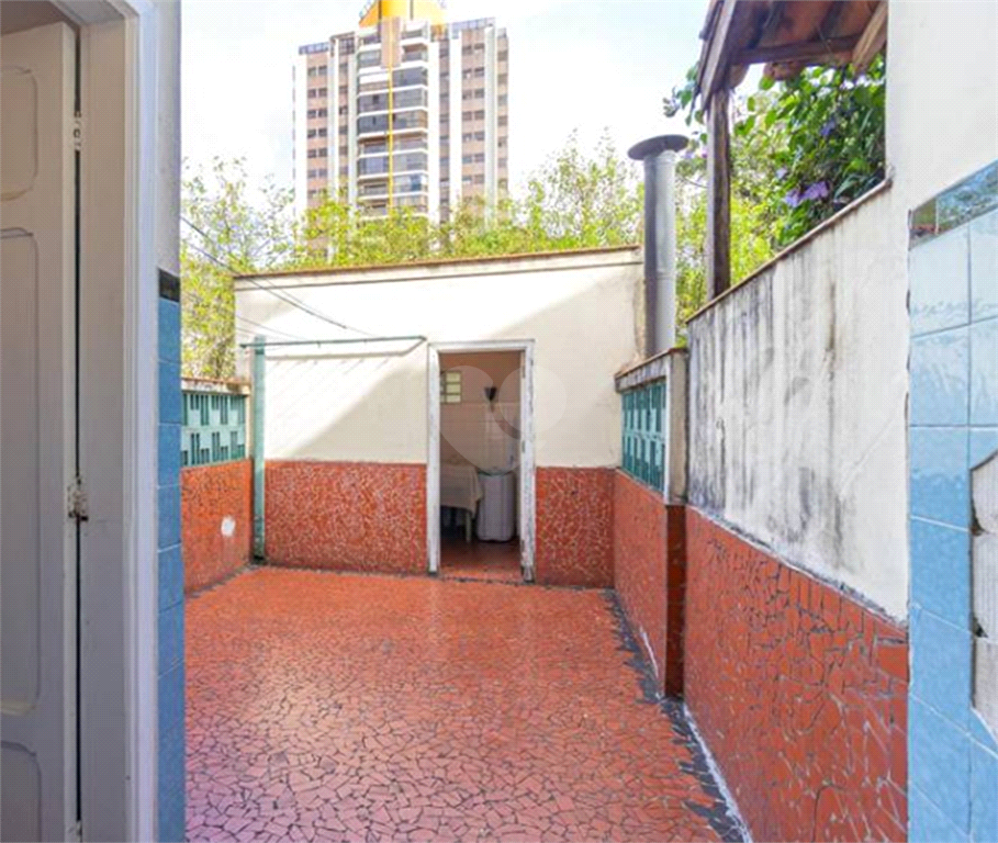 Venda Casa São Paulo Vila Mariana REO580940 58