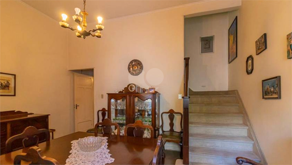 Venda Casa São Paulo Vila Mariana REO580940 17