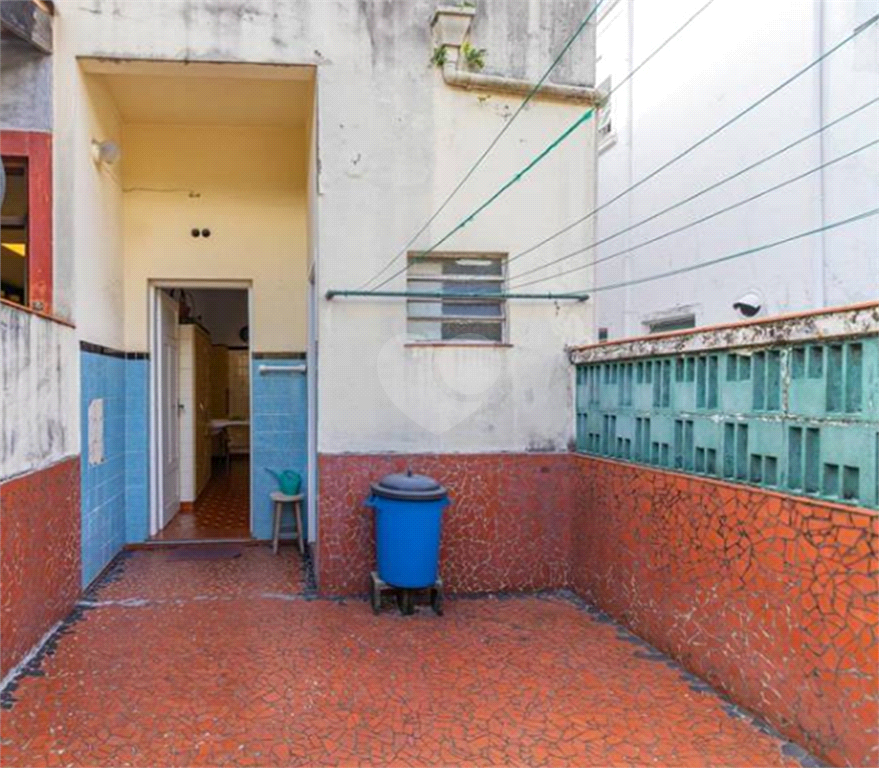 Venda Casa São Paulo Vila Mariana REO580940 62