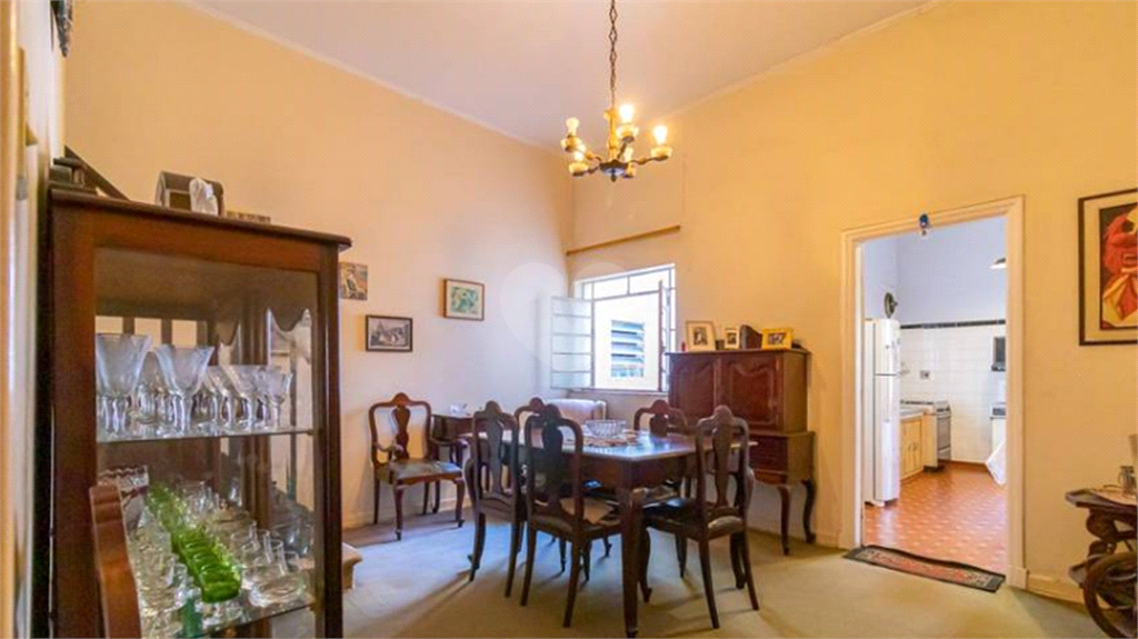 Venda Casa São Paulo Vila Mariana REO580940 13