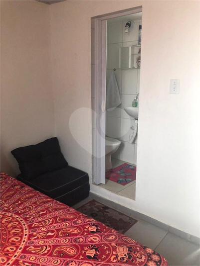 Venda Casa São Paulo Vila Liviero REO580955 4