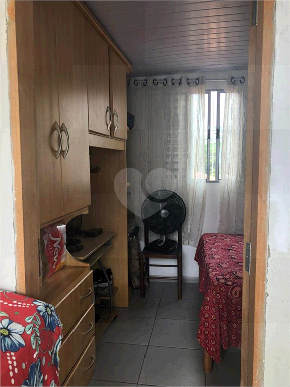 Venda Casa São Paulo Vila Liviero REO580955 5