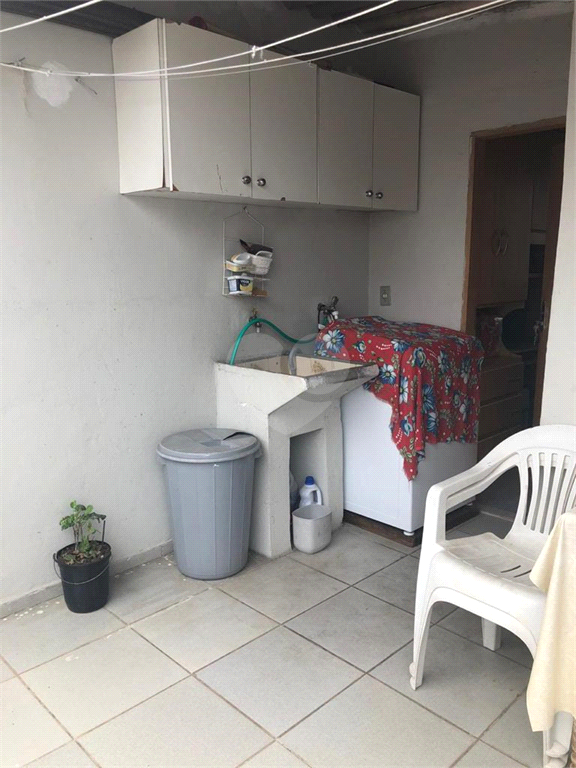 Venda Casa São Paulo Vila Liviero REO580955 6